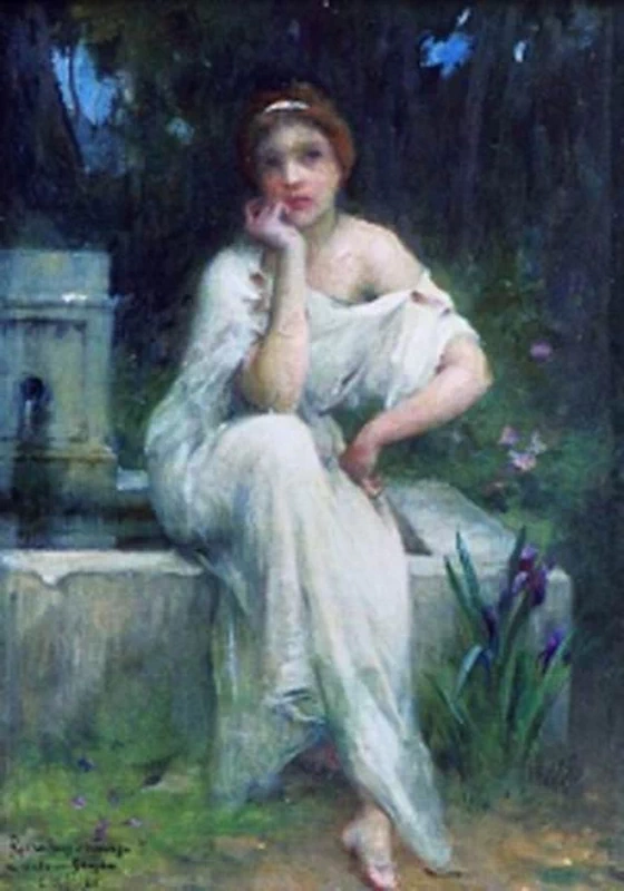 Studio per una meditazione
